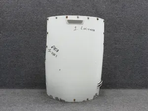 650001-12 Aero Commander 690B Engine Upper Cowl Door Assembly RH